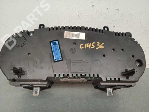 Instrument cluster SEAT ALTEA XL (5P5, 5P8)  | BP10316797C47 