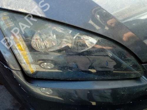Faro izquierdo FORD FOCUS II (DA_, HCP, DP) 2.0 TDCi | BP2672468C28 