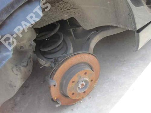 Brake master cylinder BMW 3 (E46) 320 d | BP2362866M77 