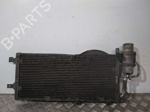 Radiatore A/C OPEL CORSA C (X01) [2000-2009]  10513488
