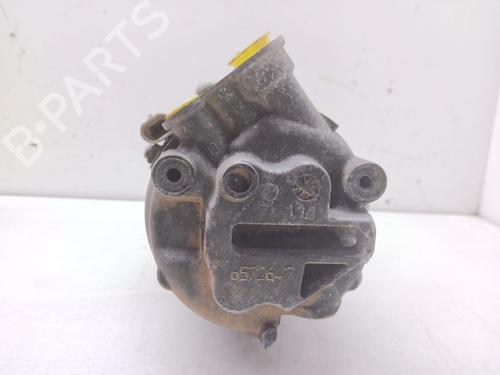 AC-Kompressor OPEL ASTRA H (A04) 1.7 CDTI (L48) | BP26395531M34 