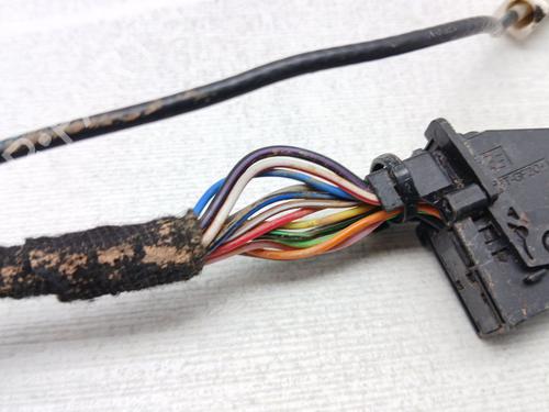 Left mirror OPEL ASTRA L (OV5) 1.6 Plug-In-Hybrid (F3DGXT) | BP22650404C26 