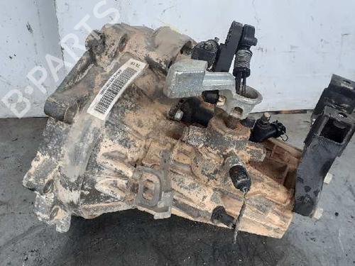 Gearbox VW POLO V (6R1, 6C1) 1.0 | BP13718193M3 