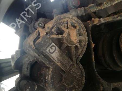 BP14914143M107 | Left rear brake caliper SUBARU OUTBACK (BT)  BP14914143M107