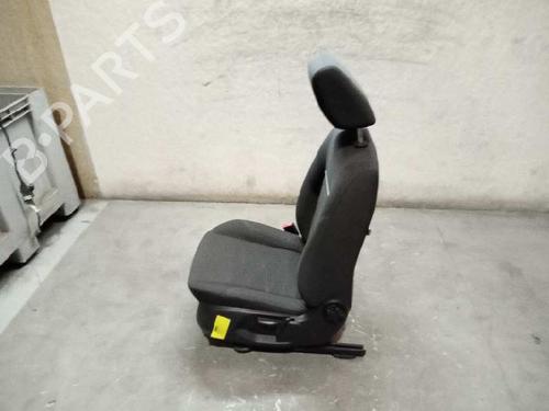 Left front seat FORD FIESTA VI (CB1, CCN) 1.6 Ti | BP12181496C15 