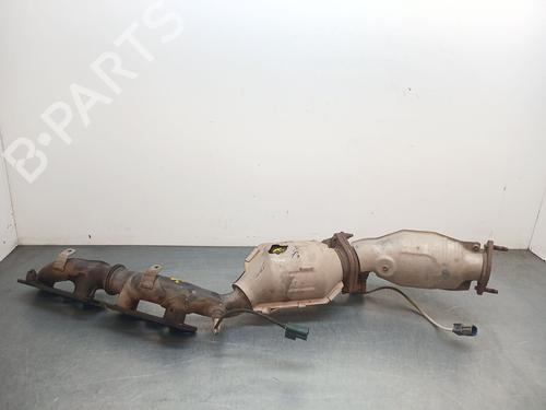 Used Catalyst Catalyst 37024259 37024259
