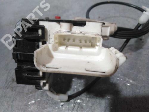 Rear left lock PEUGEOT 407 SW (6E_, 6D_) 2.0 HDi 135 | BP6418578C100 