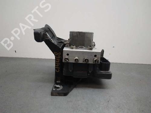 Used ABS pump OPEL CORSA E (X15) [2014-2025]  16888366