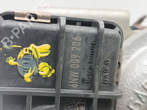 Turbocharger/Supercharger FORD FOCUS II (DA_, HCP, DP) 1.8 TDCi | BP31585040M71 