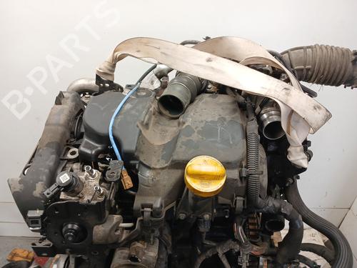 Engine RENAULT KANGOO Express (FW0/1_) 1.5 dCi 75 (FW07, FW10, FW04) | BP32118657M1 