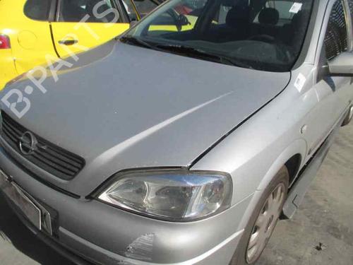 Injector OPEL ASTRA G Hatchback (T98) 1.7 DTI 16V (F08, F48) | BP3202818M100 