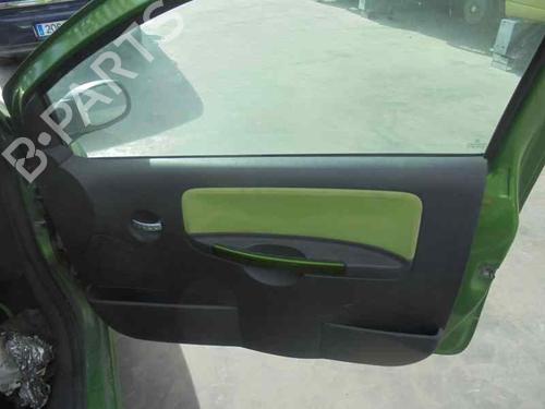 Venstre foran invendig håndtak CITROËN C2 (JM_)  | BP3417279I13 