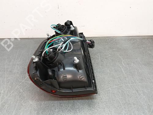 Høyre baklys MITSUBISHI L200 (K7_T, K6_T, K5_T) 2.0 (K62T) | BP28193042C35 