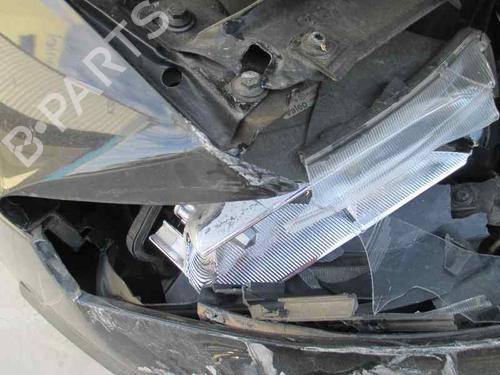 Heater resistor SEAT LEON (1M1) 1.9 TDI | BP11641126M108 