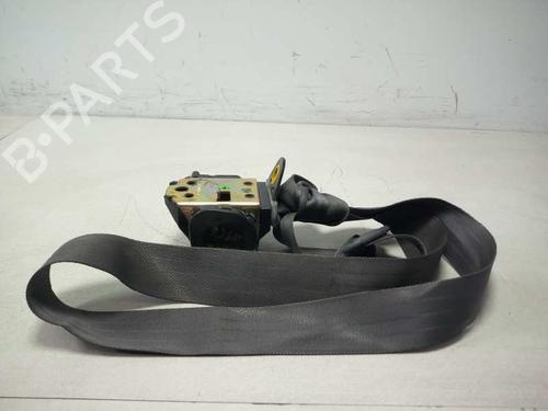 Used Rear right seatbelt TATA INDICA [1998-2025]  7441843