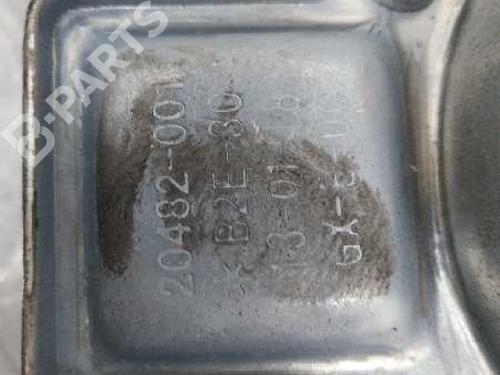 Steering column FORD FIESTA VI (CB1, CCN) 1.6 Ti | BP8806303M21 