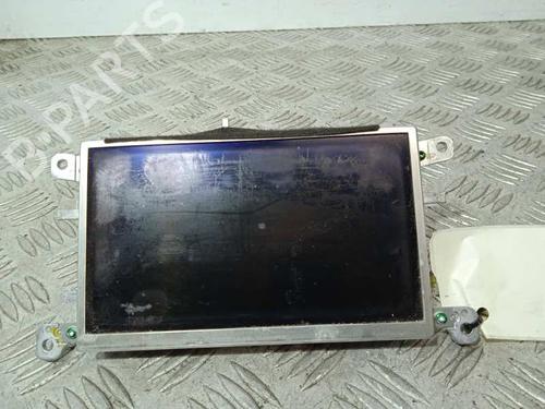 Used Radio AUDI A5 (8T3) [2007-2017]  13028004