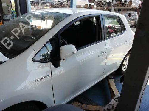 Gearstang TOYOTA AURIS (_E15_) 1.8 Hybrid (ZWE150_, ZWE150R) | BP10118443M90 
