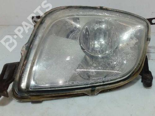 Faro antinebbia anteriore destri PORSCHE CAYENNE (9PA) S 4.5 (340 hp) 7L5941700A