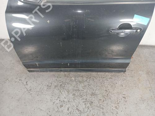 Left front door HYUNDAI SANTA FÉ II (CM)  | BP15517132C2 