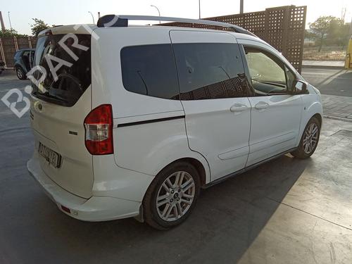 Right taillight FORD TOURNEO COURIER B460 MPV 1.0 EcoBoost | BP38019481C35 - Image 4