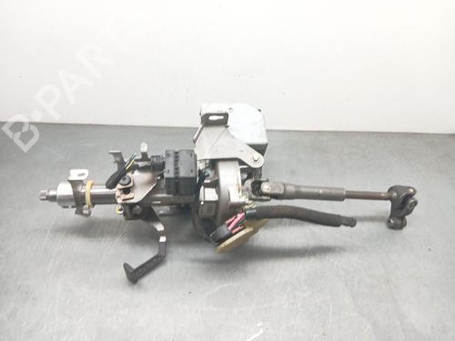 Used Steering column RENAULT GRAND SCÉNIC III (JZ0/1_) 1.6 dCi (JZ00, JZ12) (130 hp) 29751188