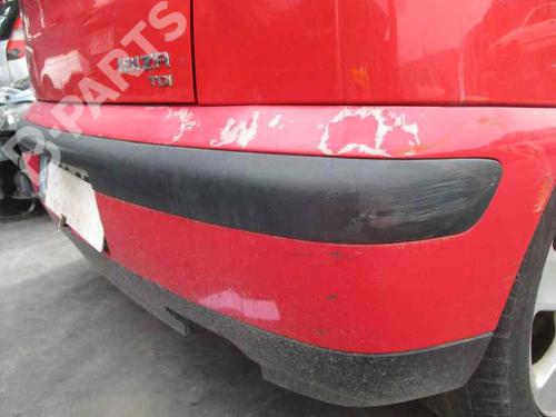 Front right seatbelt SEAT IBIZA II (6K1) 1.4 | BP10489411I25 