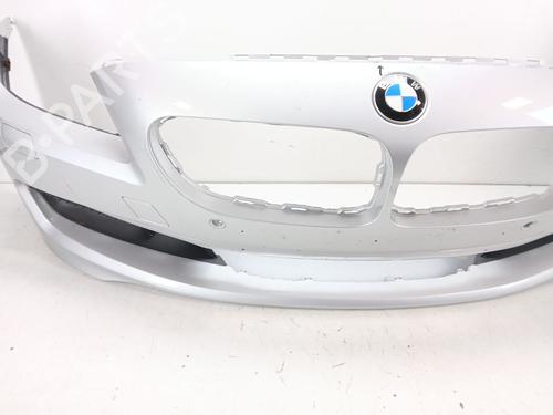 Front bumper BMW 6 Coupe (F13) 640 i | BP29494855C7 