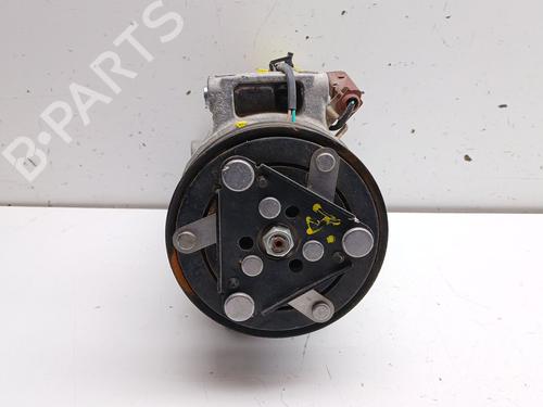 AC compressor SEAT IBIZA V (KJ1, KJG) 1.0 TSI | BP31538300M34 