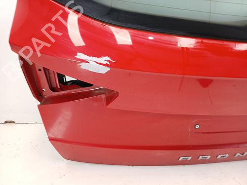 Tailgate SEAT ARONA (KJ7, KJP) 1.0 TSI | BP24502614C6