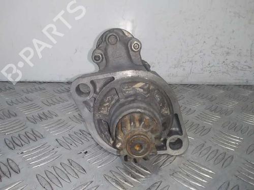 Startmotor AUDI A3 (8P1) [2003-2013]  16215916