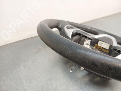 Steering wheel FORD FIESTA VI (CB1, CCN) 1.25 | BP37795201C49 - Image 6