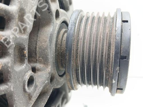 Alternator RENAULT MEGANE III Grandtour (KZ0/1)  | BP28216329M7 