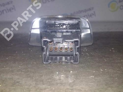Warning switch NISSAN PRIMERA Hatchback (P12) 1.9 dCi | BP5388633I22 