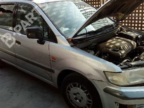 Used Parts MITSUBISHI SPACE WAGON (N9_W, N8_W)    206702