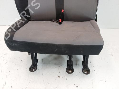 Right front seat CITROËN JUMPY III Van (V_) 1.6 BlueHDi 95 | BP32020040C16 - Image 5