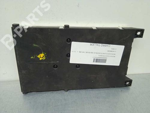 Electronic module MERCEDES-BENZ B-CLASS Sports Tourer (W246, W242) B 180 CDI (246.200) | BP7557994M83 
