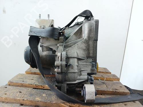 Gearbox FORD FIESTA VI (CB1, CCN) 1.4 TDCi | BP39174109M3 - Image 7