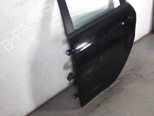 Left rear door FORD FIESTA VI (CB1, CCN) 1.25 | BP21552292C4 