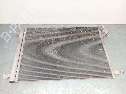 AC radiator VW POLO VI (AW1, BZ1, AE1) 1.6 TDI | BP34399104M32  - Image 5