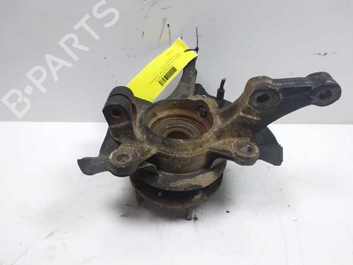 Left front steering knuckle KIA PICANTO II (TA) | BP17328890M25 - Image 4