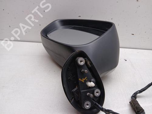 Left mirror MAZDA CX-5 (KE, GH) 2.2 D (KE2FW) | BP26599801C26 