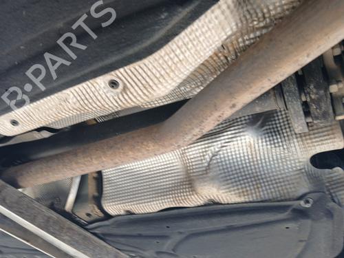 Used Driveshaft MERCEDES-BENZ E-CLASS (W212) E 220 CDI / BlueTEC (212.001, 212.002) (170 hp) 27270340