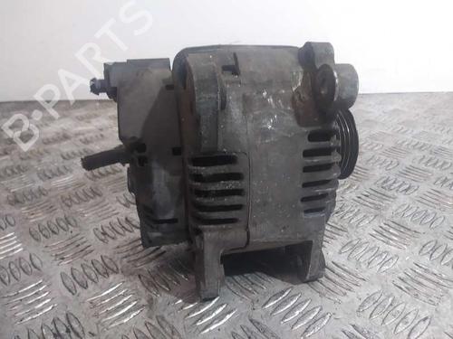 Dynamo AUDI A6 C6 (4F2) [2004-2011]  12860055