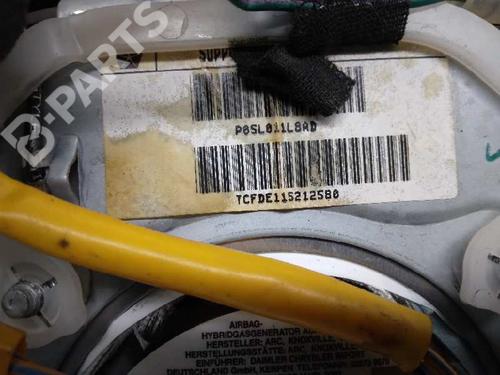 Driver airbag CHRYSLER VOYAGER IV (RG, RS)  | BP9207868C9 