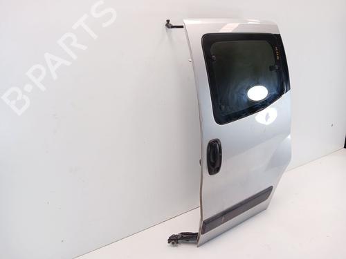 Left slide door CITROËN NEMO MPV 1.4 HDi | BP24931343C74 