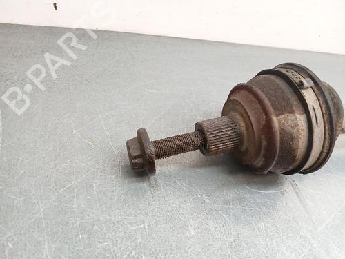 Left rear driveshaft AUDI A6 C6 (4F2) 3.0 TDI quattro | BP36501884M40 - Image 6