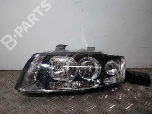 Optica esquerda AUDI A4 B6 (8E2) [2000-2005]null 8E0941029Q | NUEVO | 01-04