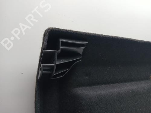 Rear parcel shelf OPEL ASTRA J (P10) 1.7 CDTI (68) | BP34209045C85  - Image 6