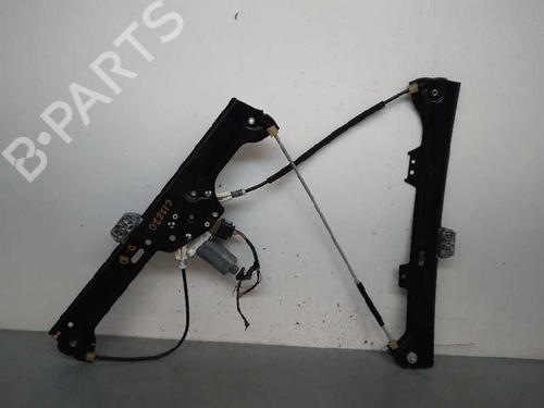 Used Front right window mechanism BMW 5 Touring (E61) 525 d (197 hp) 13057572